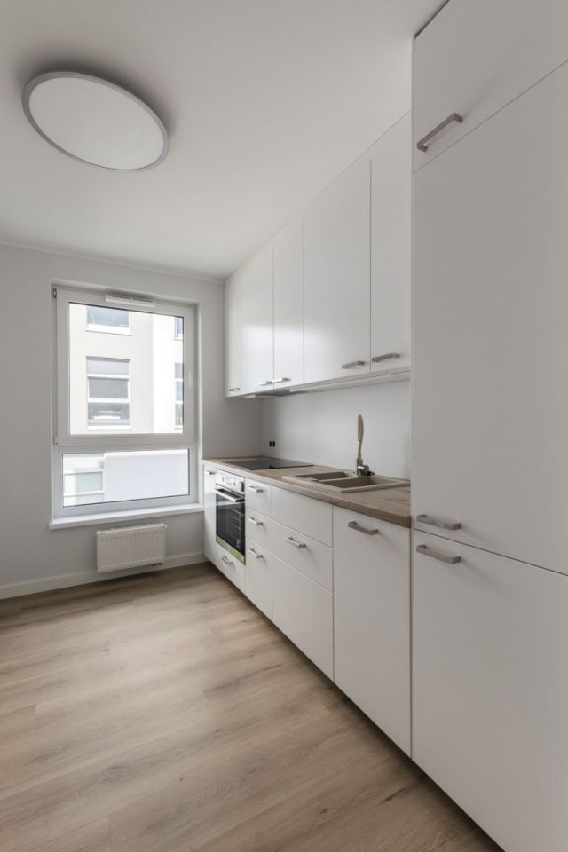 Mieszkanie 3-pokojowe Gdańsk Jasień, ul. Jabłoniowa. Zdjęcie 2