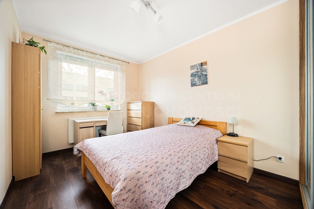 Mieszkanie 2-pokojowe Bydgoszcz Górzyskowo, ul. Strzelecka. Zdjęcie 10
