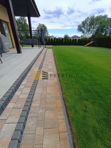 dom wolnostojący, 6 pokoi Stanisławów Pierwszy. Zdjęcie 12