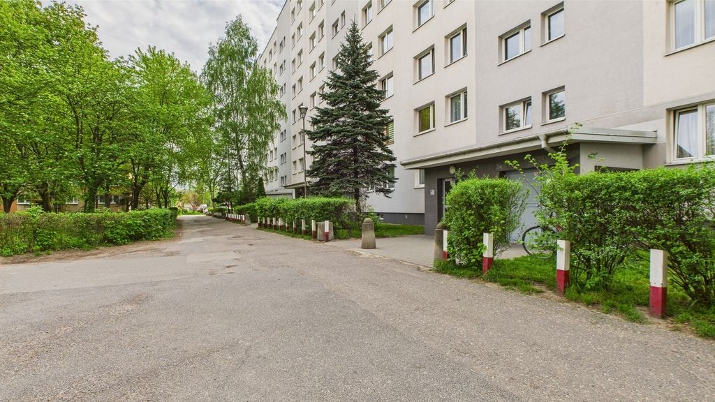 Mieszkanie 4-pokojowe Piastów, ul. Michała Kleofasa Ogińskiego. Zdjęcie 11