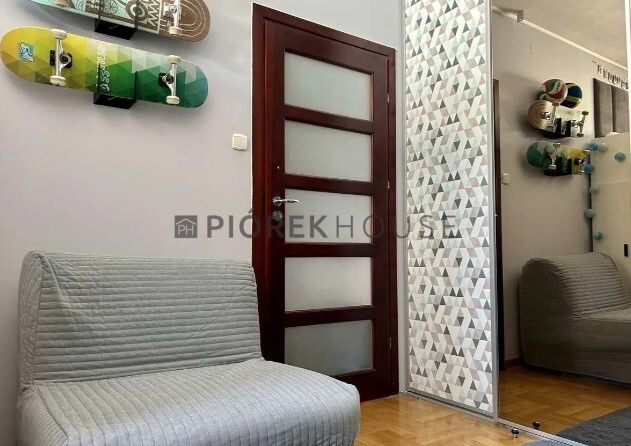 Mieszkanie 2-pokojowe Warszawa Białołęka, ul. Skarbka z Gór. Zdjęcie 9