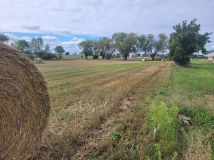 Działka budowlana Otusz. Zdjęcie 1