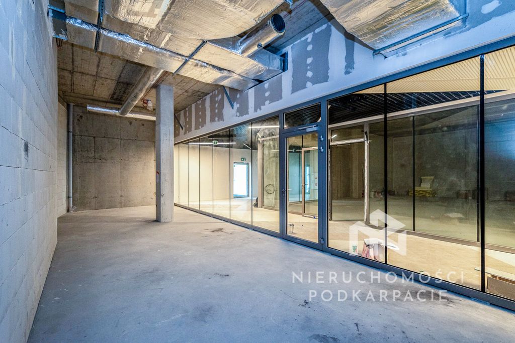 Lokal Rzeszów, ul. Fryderyka Szopena. Zdjęcie 4