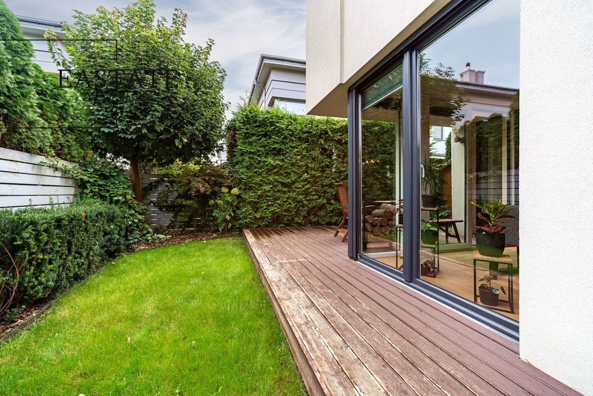 bliźniak, 5 pokoi Łomianki. Zdjęcie 7