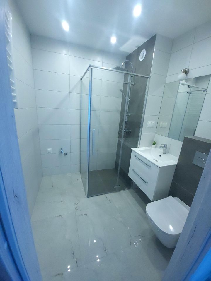 Mieszkanie 2-pokojowe Toruń Na Skarpie, ul. Janusza Kusocińskiego. Zdjęcie 7