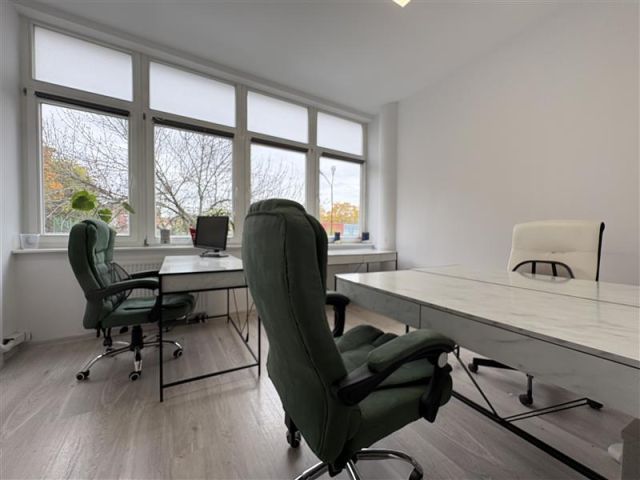 Biuro Wrocław Stare Miasto, ul. Grabiszyńska. Zdjęcie 1