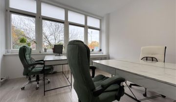 Biuro Wrocław Stare Miasto, ul. Grabiszyńska