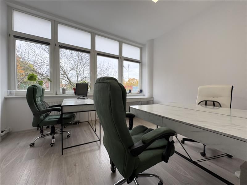 Biuro Wrocław Stare Miasto, ul. Grabiszyńska