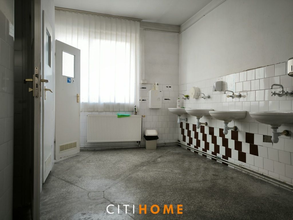 Hala/magazyn Duchnów, ul. Góry Warszawskie. Zdjęcie 13