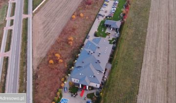 Lokal Grabianów, ul. Łukowska