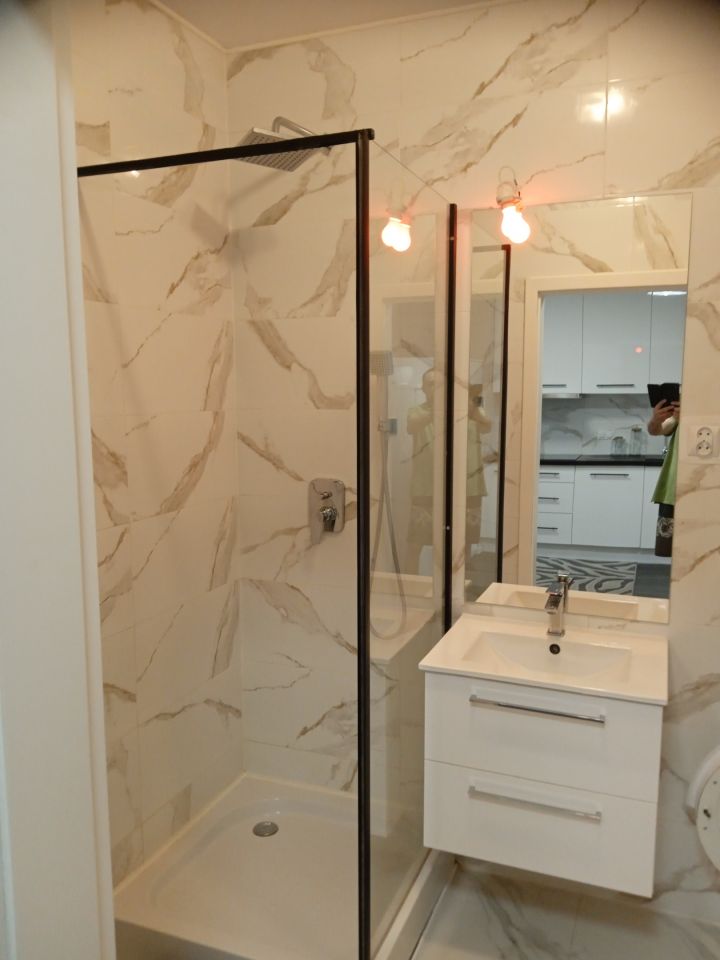 Mieszkanie 2-pokojowe Warszawa Włochy, ul. Równoległa. Zdjęcie 3