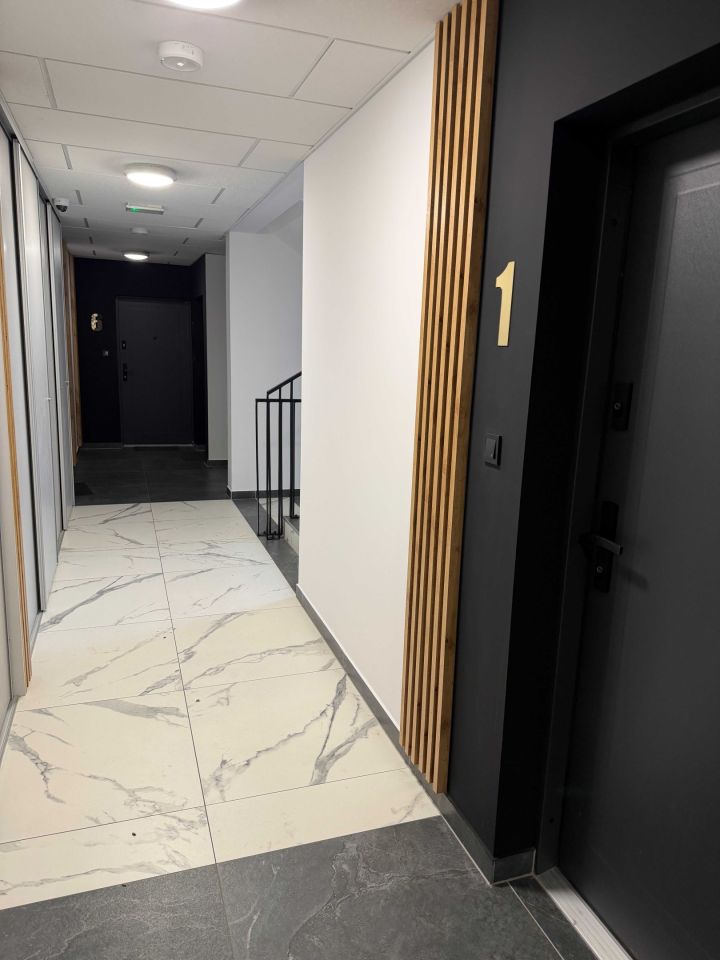 Mieszkanie 1-pokojowe Radomsko, ul. Dolna. Zdjęcie 6