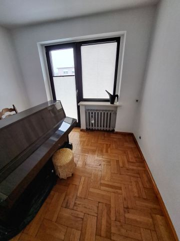 dom wolnostojący, 6 pokoi Poznań Grunwald, ul. Budziszyńska. Zdjęcie 14