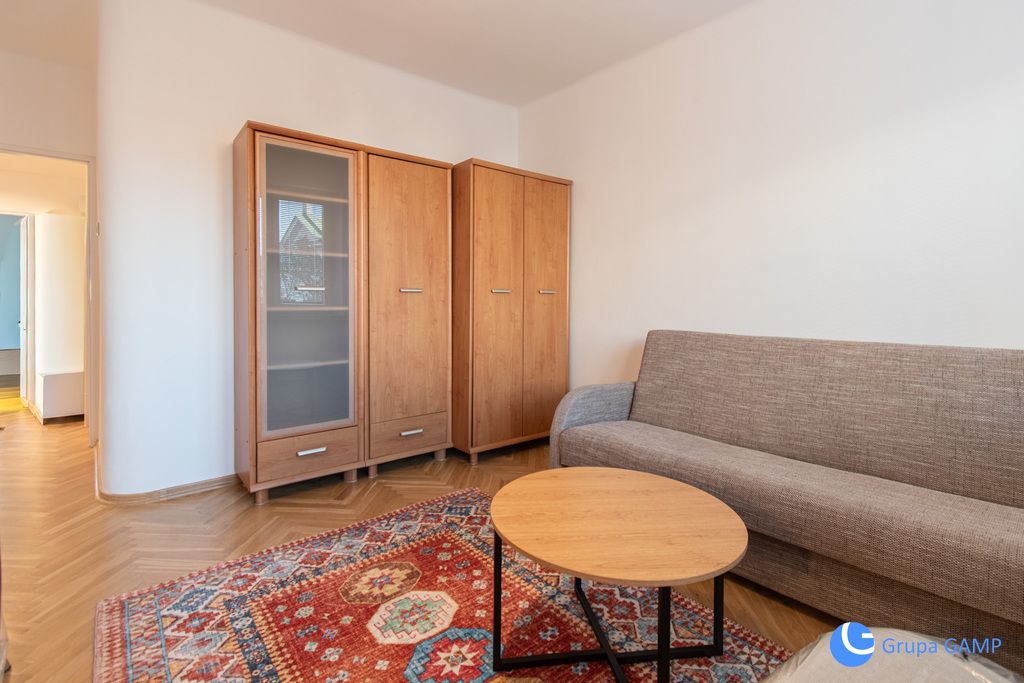 Mieszkanie 2-pokojowe Kraków, ul. Rydlówka. Zdjęcie 4