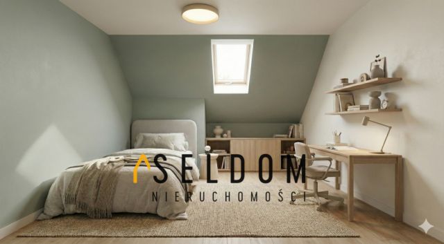 Mieszkanie 4-pokojowe Lędziny. Zdjęcie 5