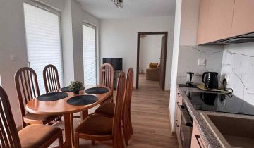 Mieszkanie 2-pokojowe Łódź Romanów, ul. Romanowska