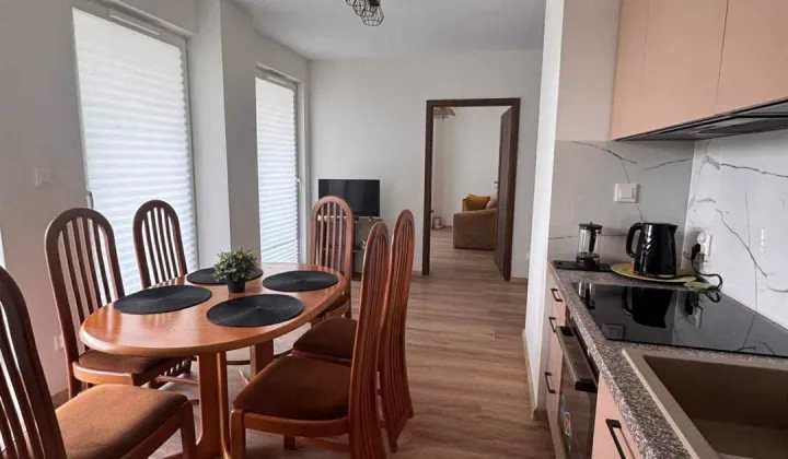 Mieszkanie 2-pokojowe Łódź Romanów, ul. Romanowska