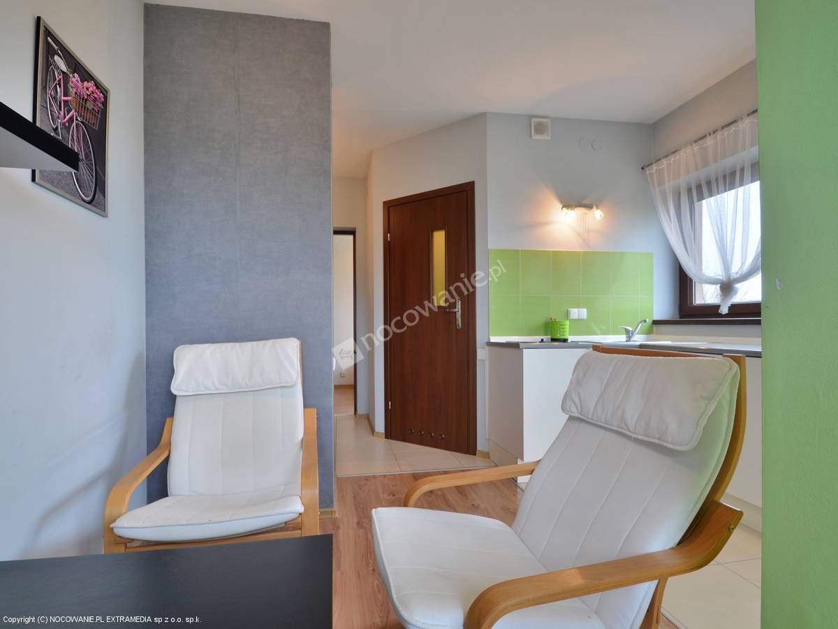 Mieszkanie 2-pokojowe Kraków Podgórze, ul. Stoigniewa. Zdjęcie 6