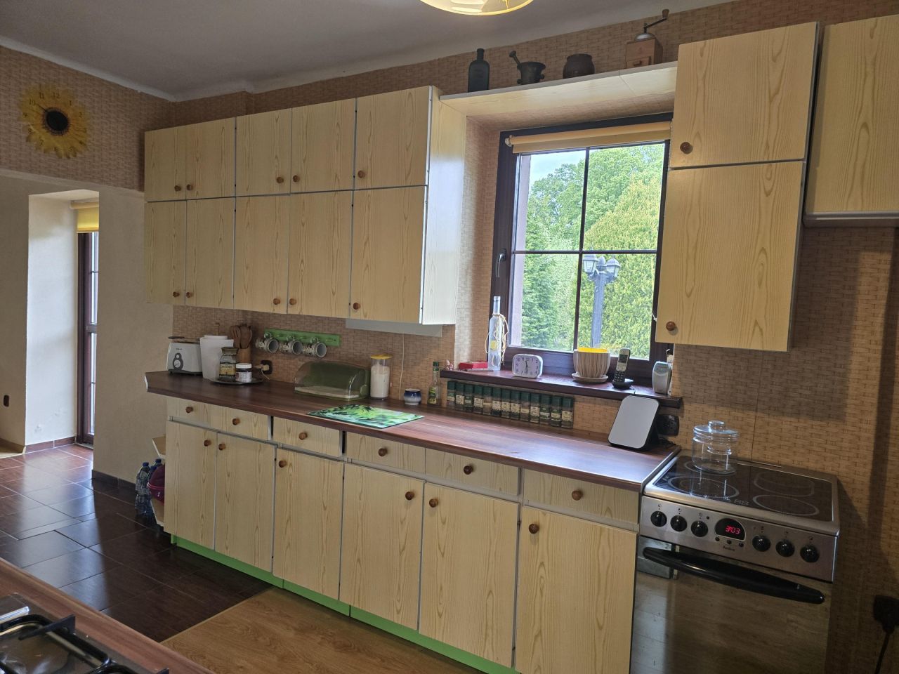 dom wolnostojący, 3 pokoje Pilszcz, ul. Krasickiego. Zdjęcie 7