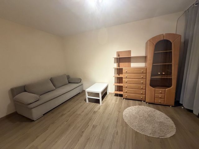 Mieszkanie 1-pokojowe Łódź Widzew. Zdjęcie 1