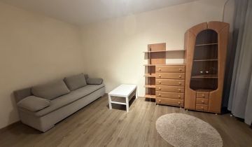Mieszkanie 1-pokojowe Łódź Widzew
