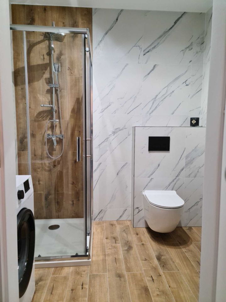 Mieszkanie 2-pokojowe Malbork, ul. Jagiellońska. Zdjęcie 4