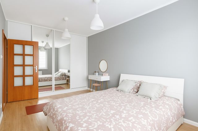 Mieszkanie 2-pokojowe Warszawa Białołęka, ul. Skarbka z Gór. Zdjęcie 3