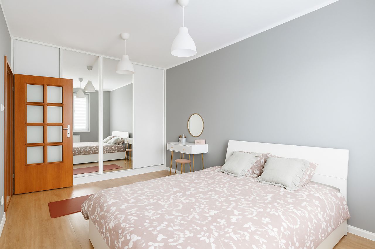 Mieszkanie 2-pokojowe Warszawa Białołęka, ul. Skarbka z Gór. Zdjęcie 3