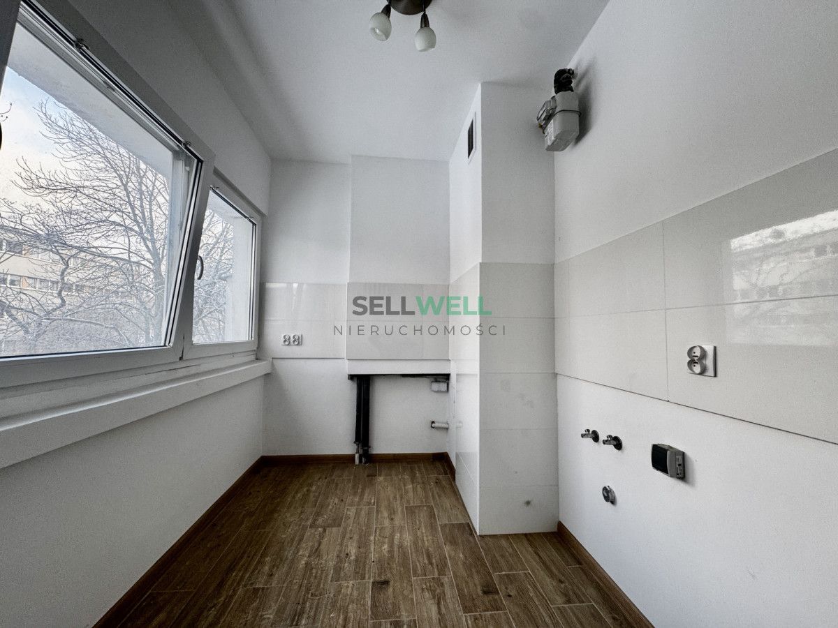 Mieszkanie 2-pokojowe Łódź Doły, ul. Emilii Plater. Zdjęcie 3