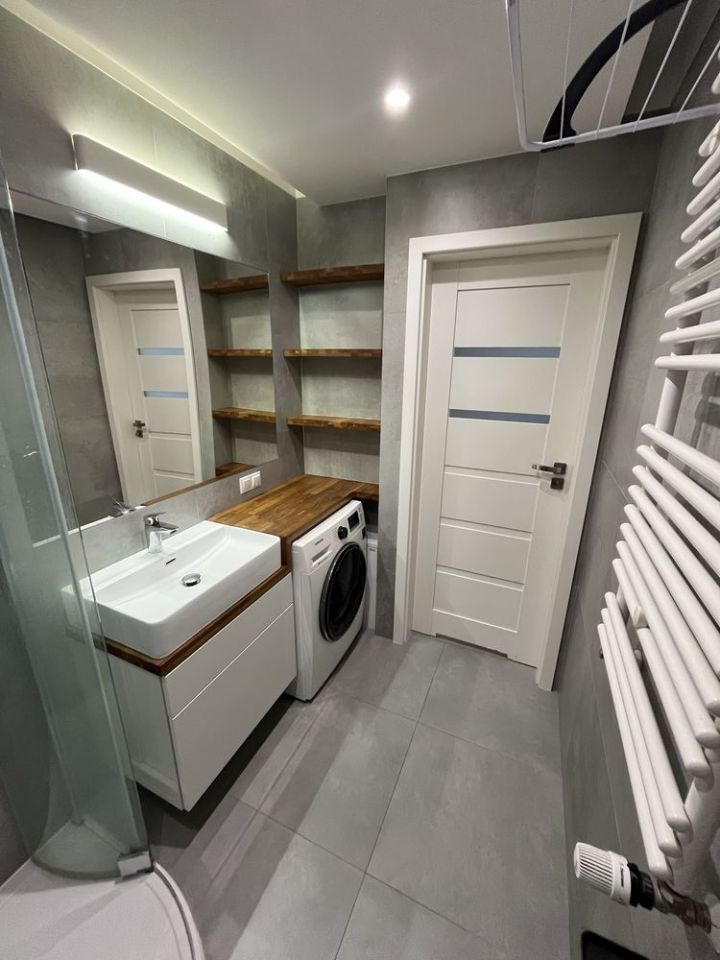 Mieszkanie 2-pokojowe Płock Podolszyce, al. Jana Pawła II. Zdjęcie 7