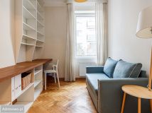 Mieszkanie 3-pokojowe Warszawa Dolny Mokotów, ul. Tatrzańska. Zdjęcie 3