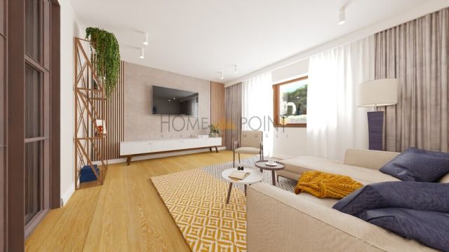 dom wolnostojący, 4 pokoje Józefów. Zdjęcie 15