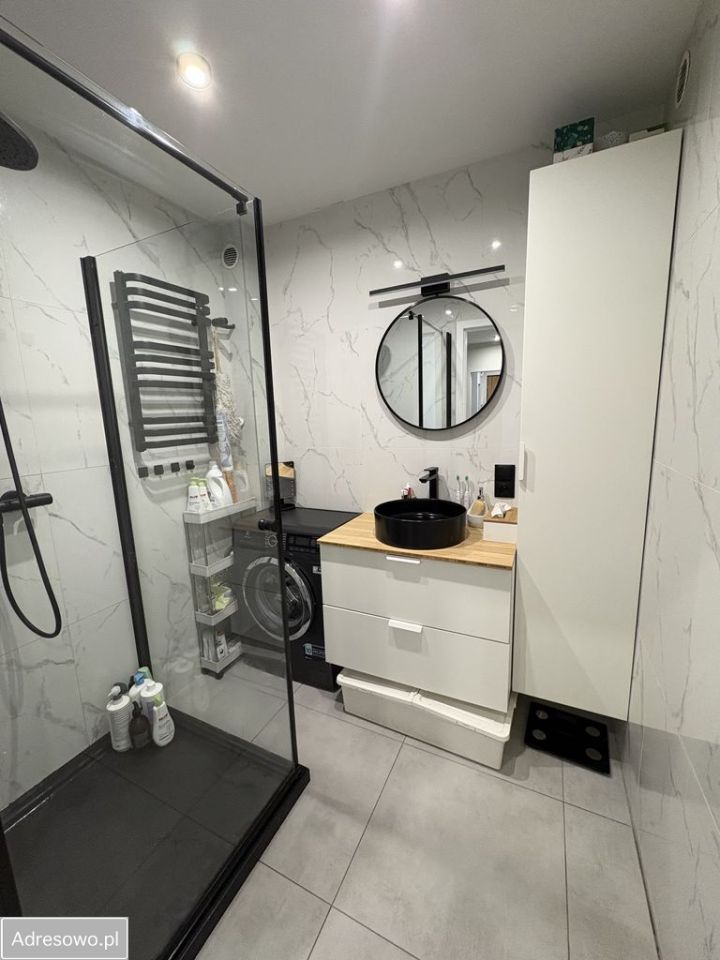 Mieszkanie 3-pokojowe Sosnowiec Kazimierz, ul. Wagowa. Zdjęcie 3