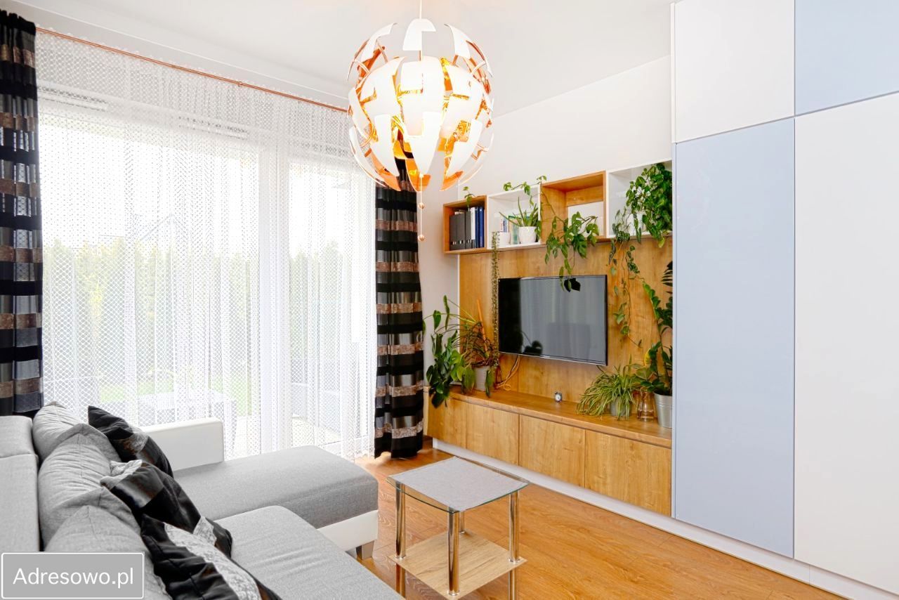 Mieszkanie 1-pokojowe Bielsko-Biała Wapienica, ul. Zwierzyniecka. Zdjęcie 10