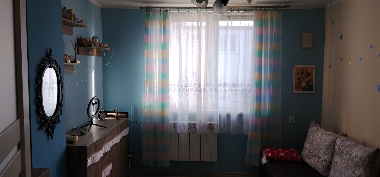 Mieszkanie 2-pokojowe Starorypin Prywatny. Zdjęcie 10