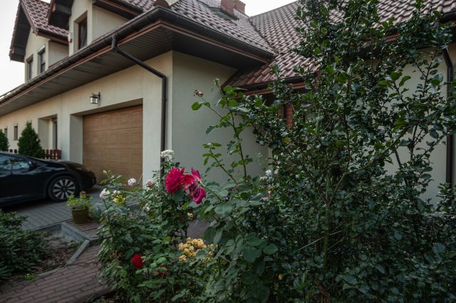 bliźniak, 5 pokoi Marki Struga, ul. Piaskowa. Zdjęcie 20