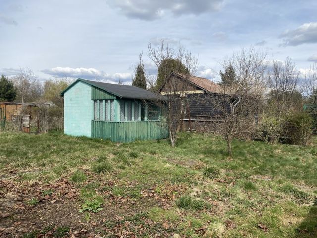 Działka rod Wołomin. Zdjęcie 1