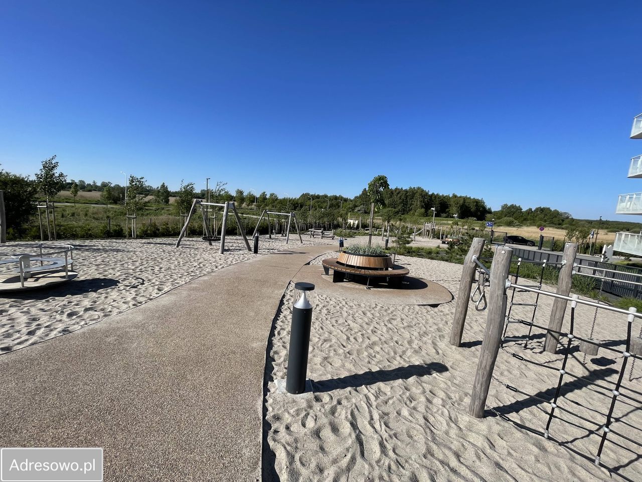 Mieszkanie 2-pokojowe Kołobrzeg, ul. Wydmowa. Zdjęcie 3