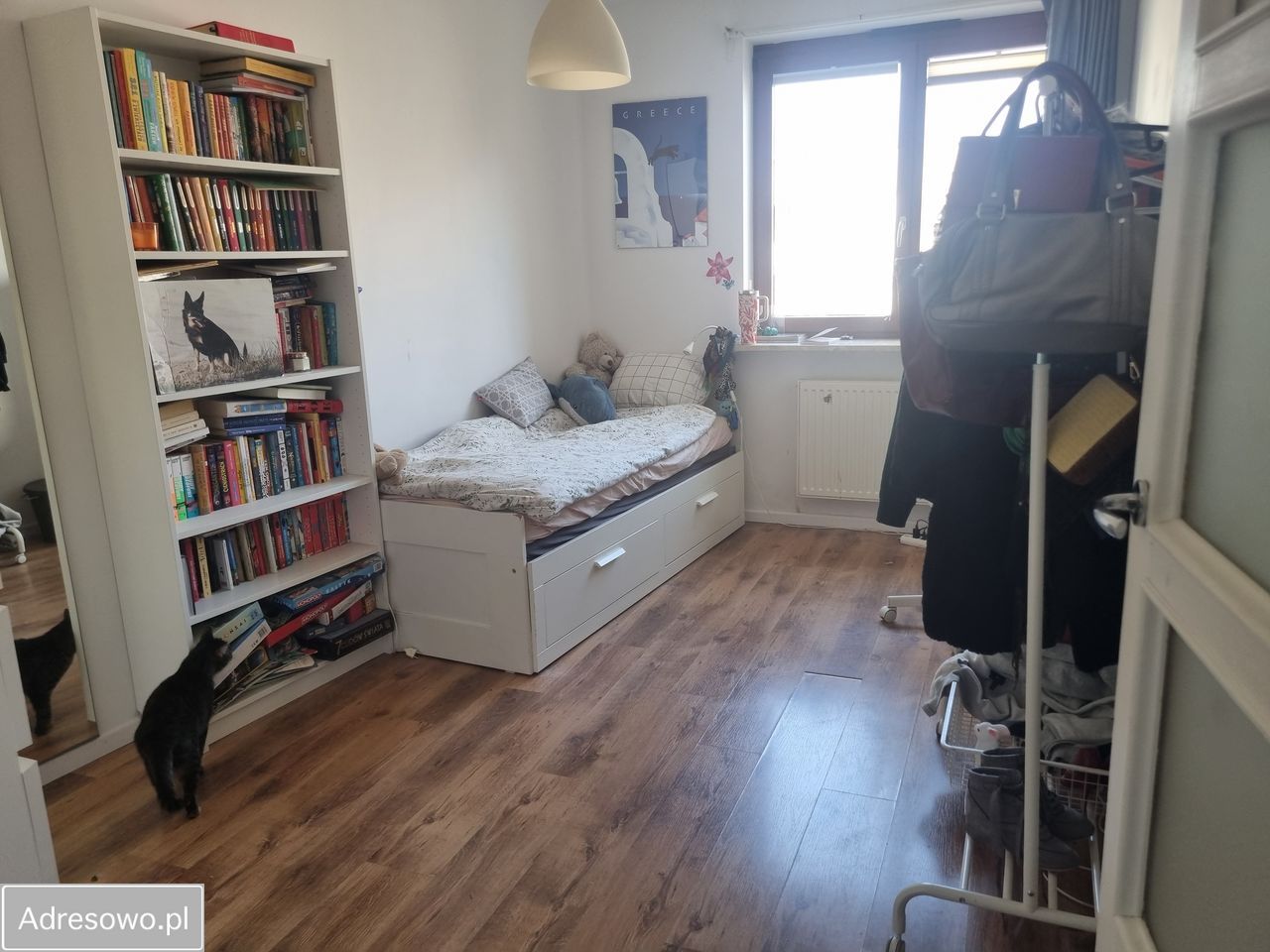 Mieszkanie 4-pokojowe Warszawa Praga-Północ, ul. Kępna. Zdjęcie 16