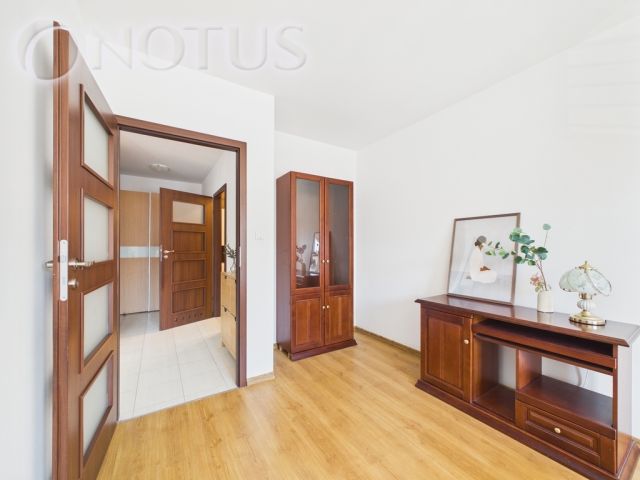 Mieszkanie 2-pokojowe Wrocław Tarnogaj, ul. ks. Czesława Klimasa. Zdjęcie 12