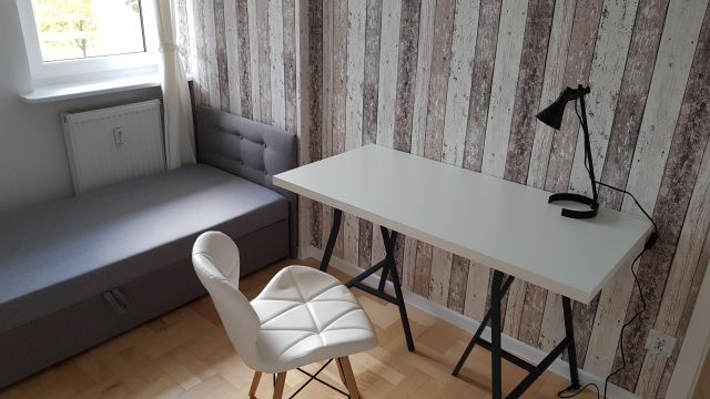 Pokój Gdańsk Morena, ul. Bulońska. Zdjęcie 1