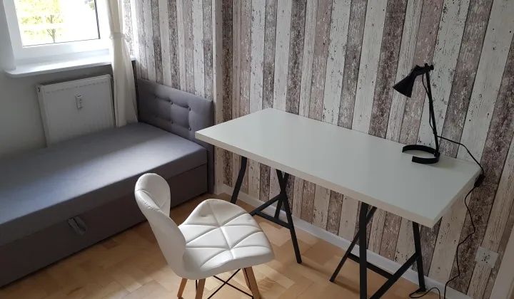 Pokój Gdańsk Morena, ul. Bulońska