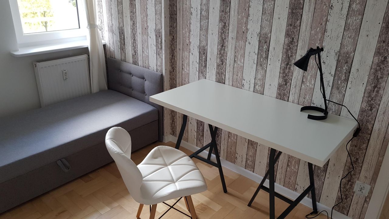Pokój Gdańsk Morena, ul. Bulońska. Zdjęcie 1