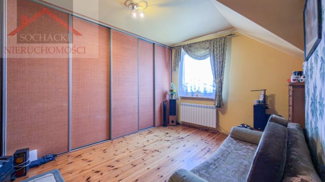 dom wolnostojący, 7 pokoi Lubań Centrum, ul. Jarosława Dąbrowskiego. Zdjęcie 8