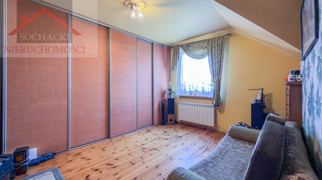 dom wolnostojący, 7 pokoi Lubań Centrum, ul. Jarosława Dąbrowskiego. Zdjęcie 8