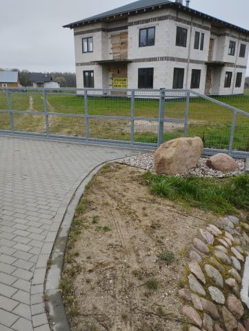 dom wolnostojący, 10 pokoi Kamionna, ul. Józefa Piłsudskiego. Zdjęcie 1