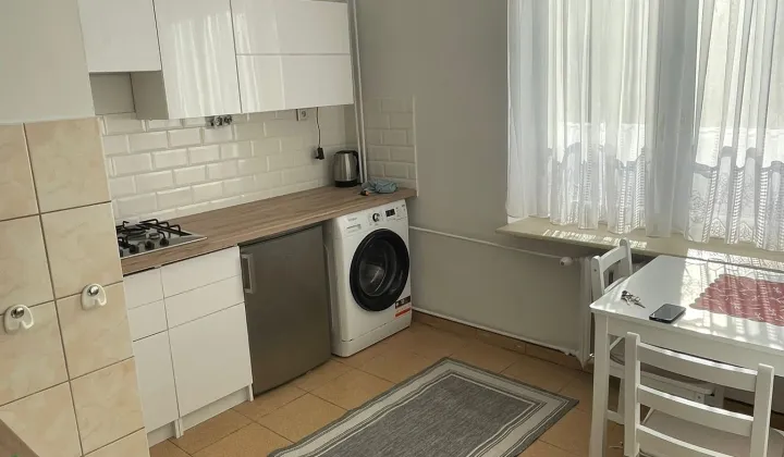 Mieszkanie 1-pokojowe Jaworzno Centrum, ul. Insurekcji Kościuszkowskiej