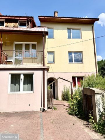 bliźniak, 10 pokoi Warszawa Białołęka, ul. Podgórna. Zdjęcie 1