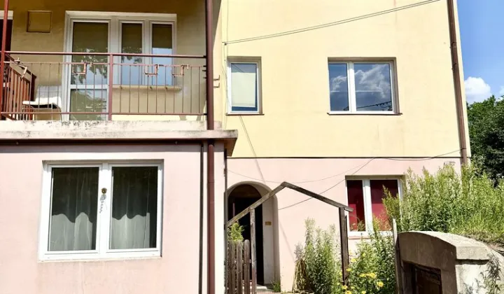 bliźniak, 10 pokoi Warszawa Białołęka, ul. Podgórna