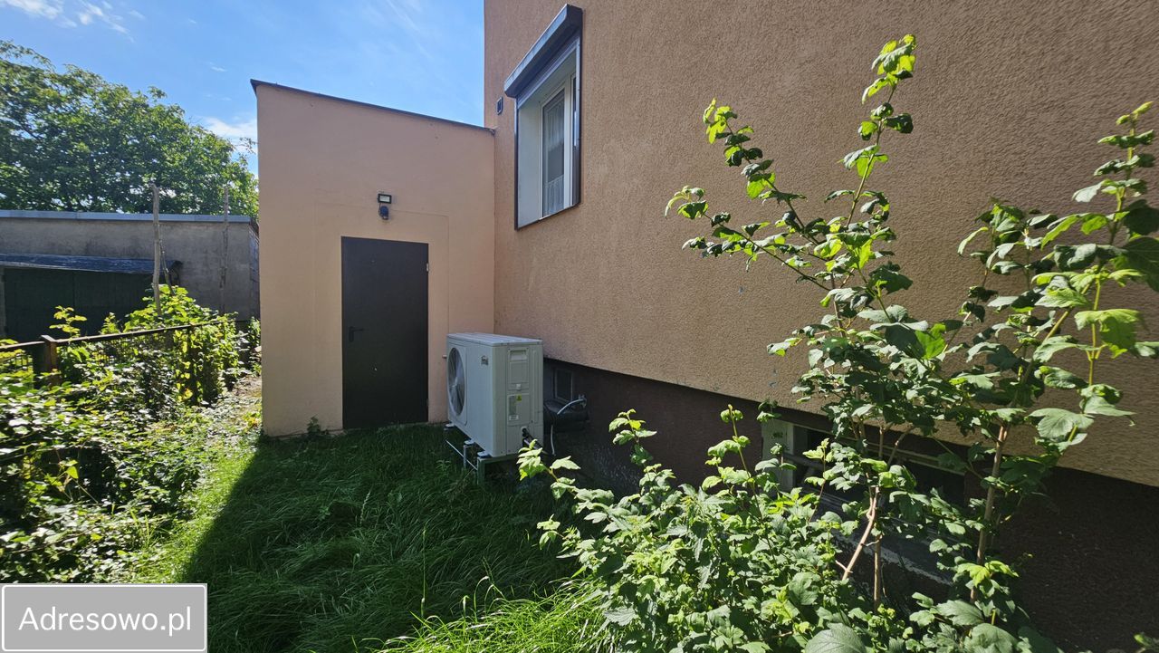 dom wolnostojący, 4 pokoje Międzyrzecz, ul. Mieszka I. Zdjęcie 5